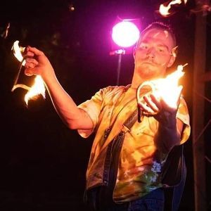 Meet your Posher, Nick